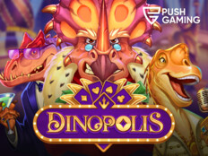 Casino promosyonları 5 tl34